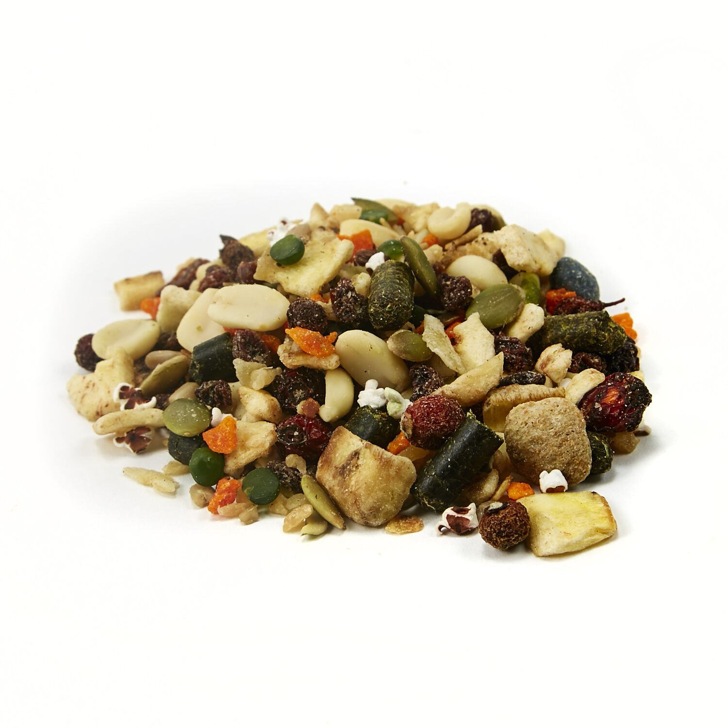Kaytee Country Harvest Blend Small Animal Treat, 7-Oz