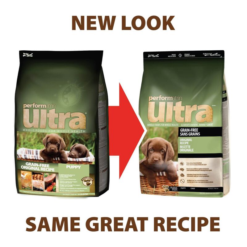 Performatrin Ultra Grain Free Original Puppy Dry Dog Food