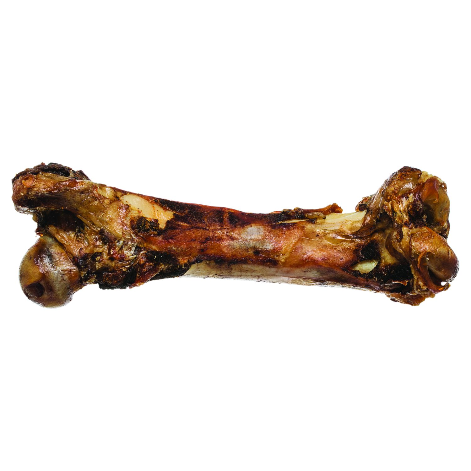 Redbarn Ham Bone Natural Dog Treat, Extra Large, 1 Each