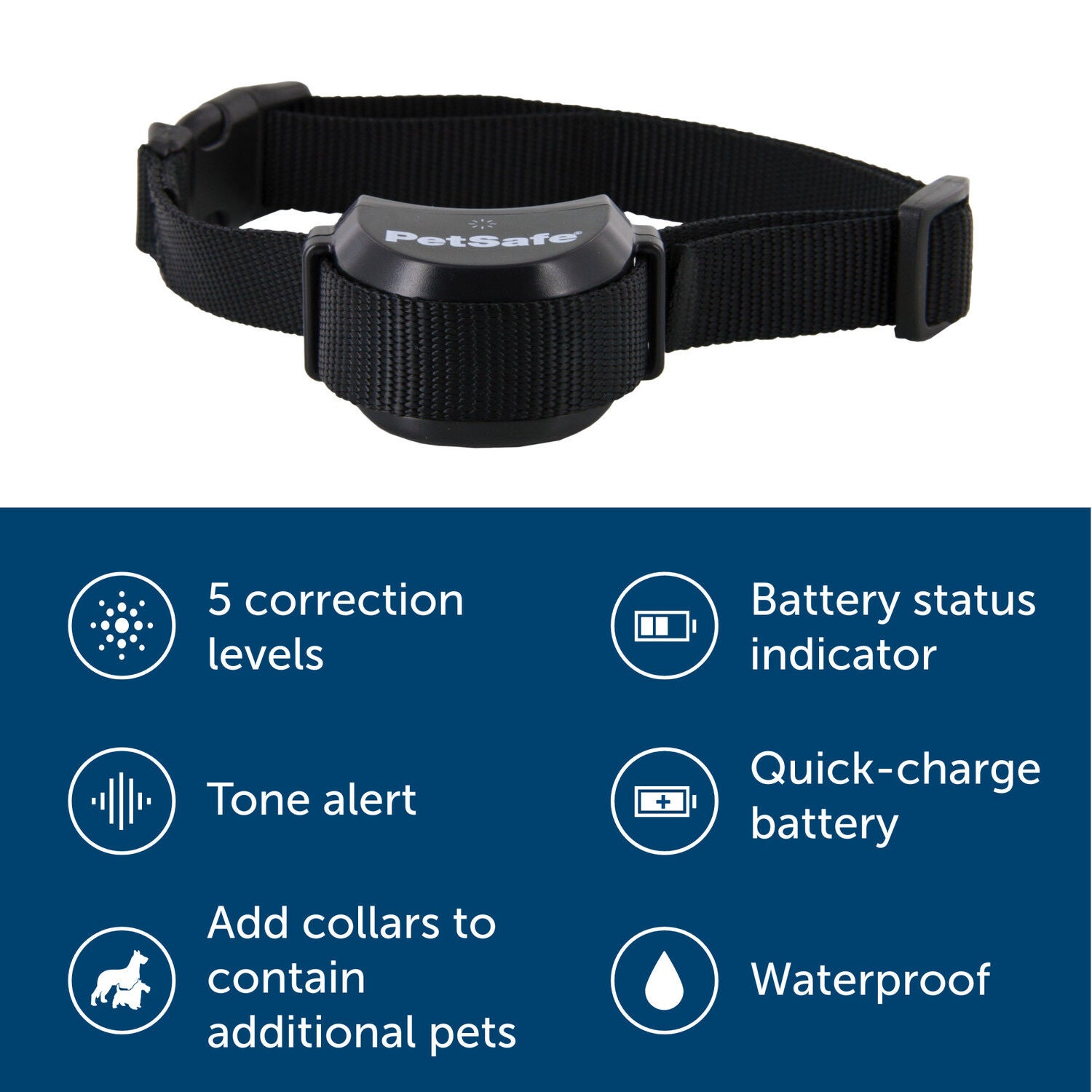 pet invisible fence wireless