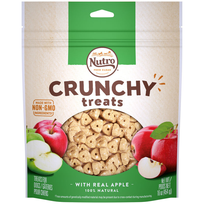 Crunchy Treats - Apple image number 5