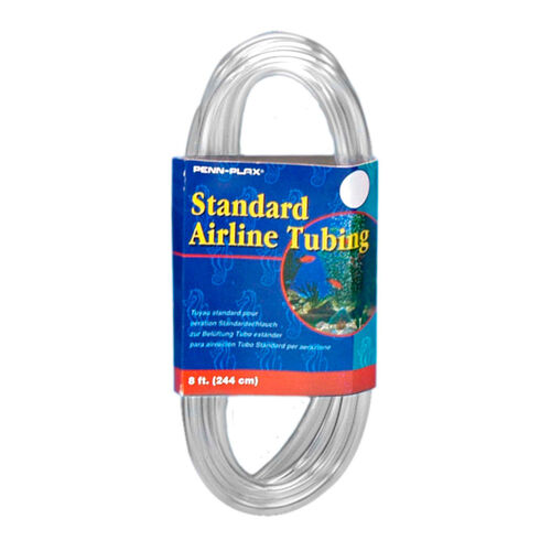 Standard Airline Tubing