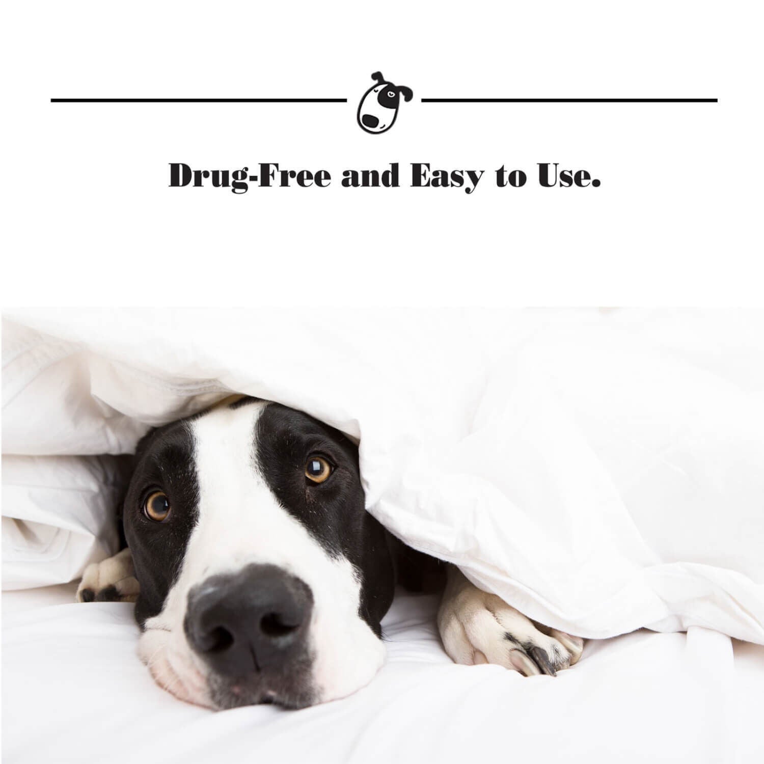 Thunderease Dog Calming Diffuser With 1 Refill