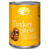 Homestyle Stew - Turkey Stew With Barley & Carrots Dog Food thumbnail number 1