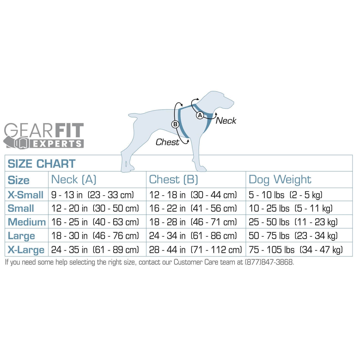 Kurgo Tru-Fit Smart Harness, Enhanced Strength, Black