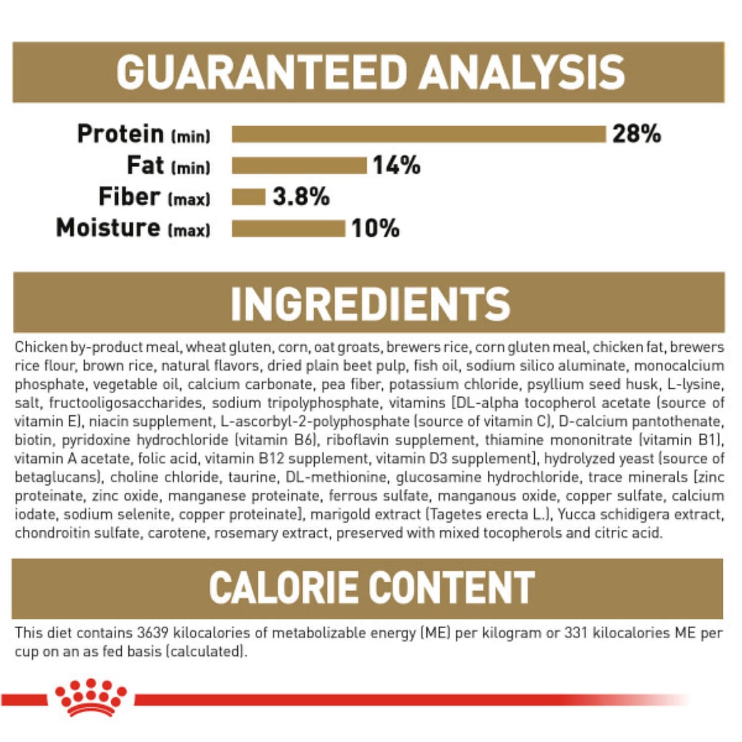 Royal Canin Breed Health Nutrition German Shepherd Puppy Dry Dog Food, 30-Lb Bag