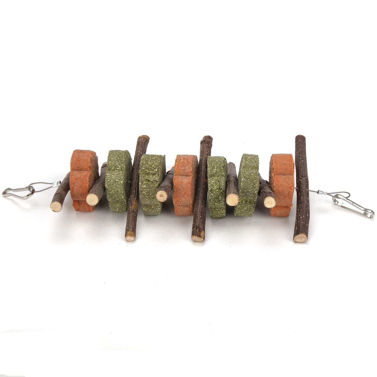 Ware Pet Products Health-E Kabob For Small Animals