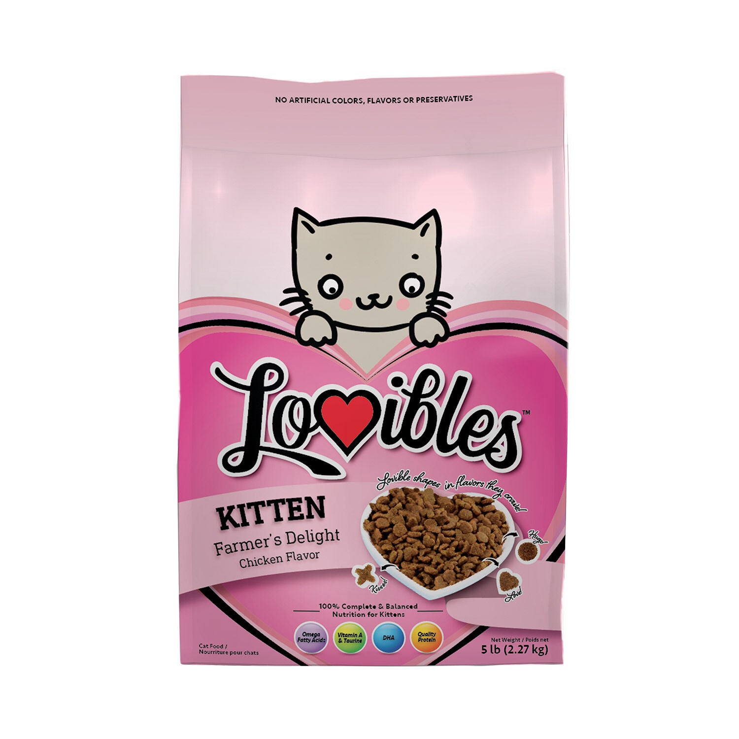 Lovibles