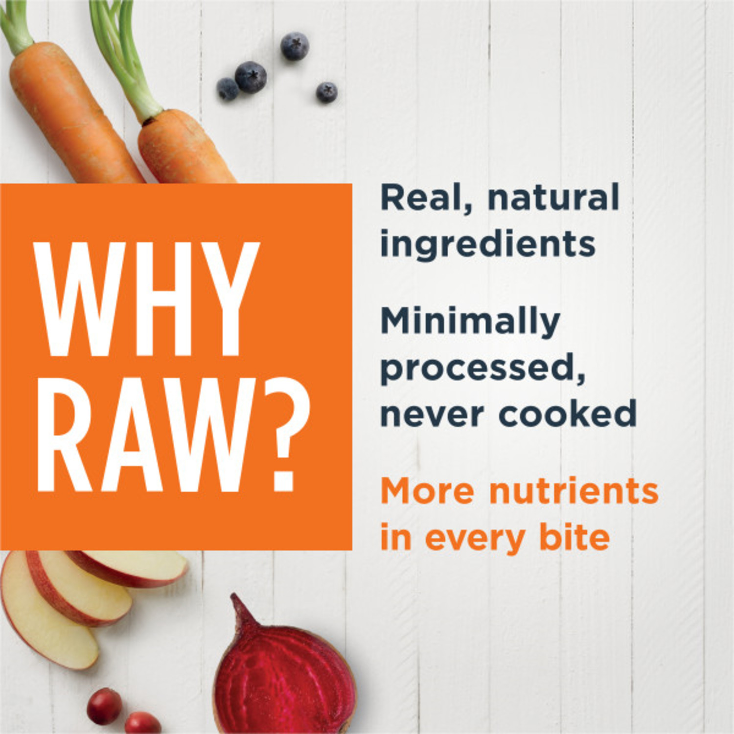 Instinct Raw Meals Freeze-Dried Dog Food - Chicken, 25 Oz