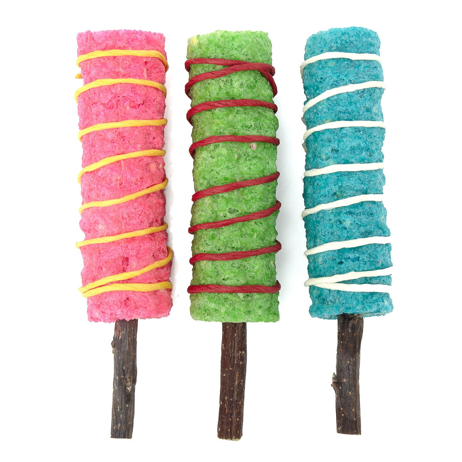 Ware Pet Products Kooky Critter Sticks Small Animal Toy