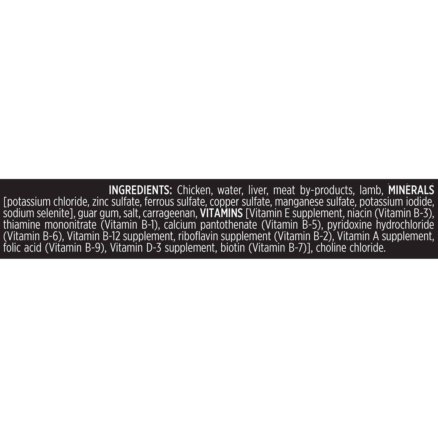 Purina Pro Plan Ocean Whitefish & Tuna Entree In Sauce Cat Food