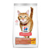 Adult Hairball Control Light Chicken Recipe Cat Food thumbnail number 1