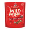 Wild Weenies Bac'N Me Crazy Recipe Dog Treats