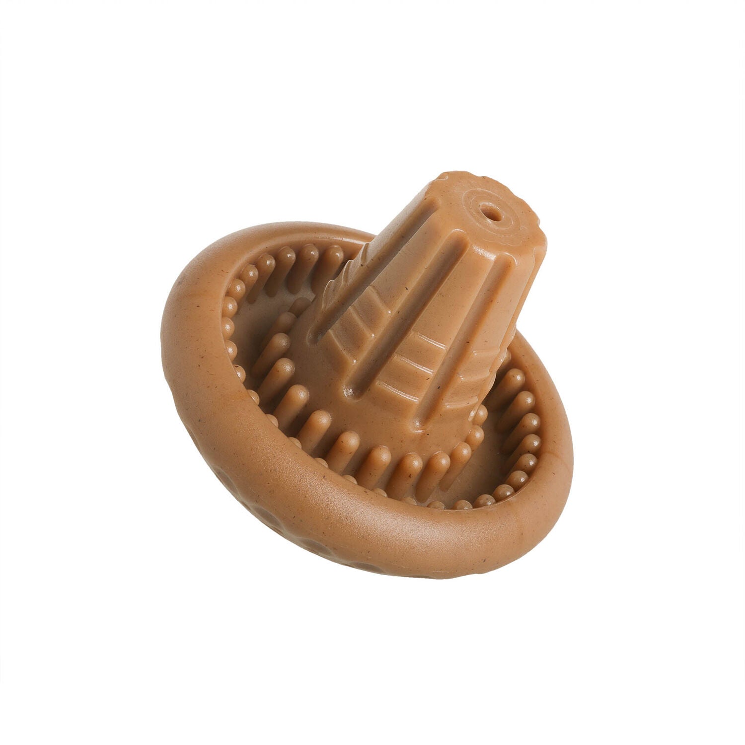 Tall Tails Shroom Multisensory Dog Chew Toy