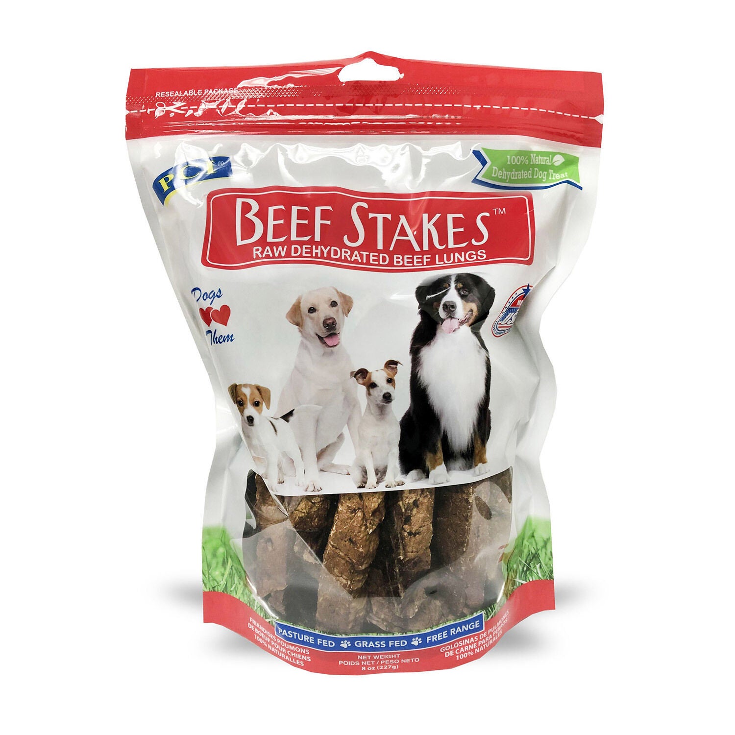Crazy dog dehydrated treats clearance