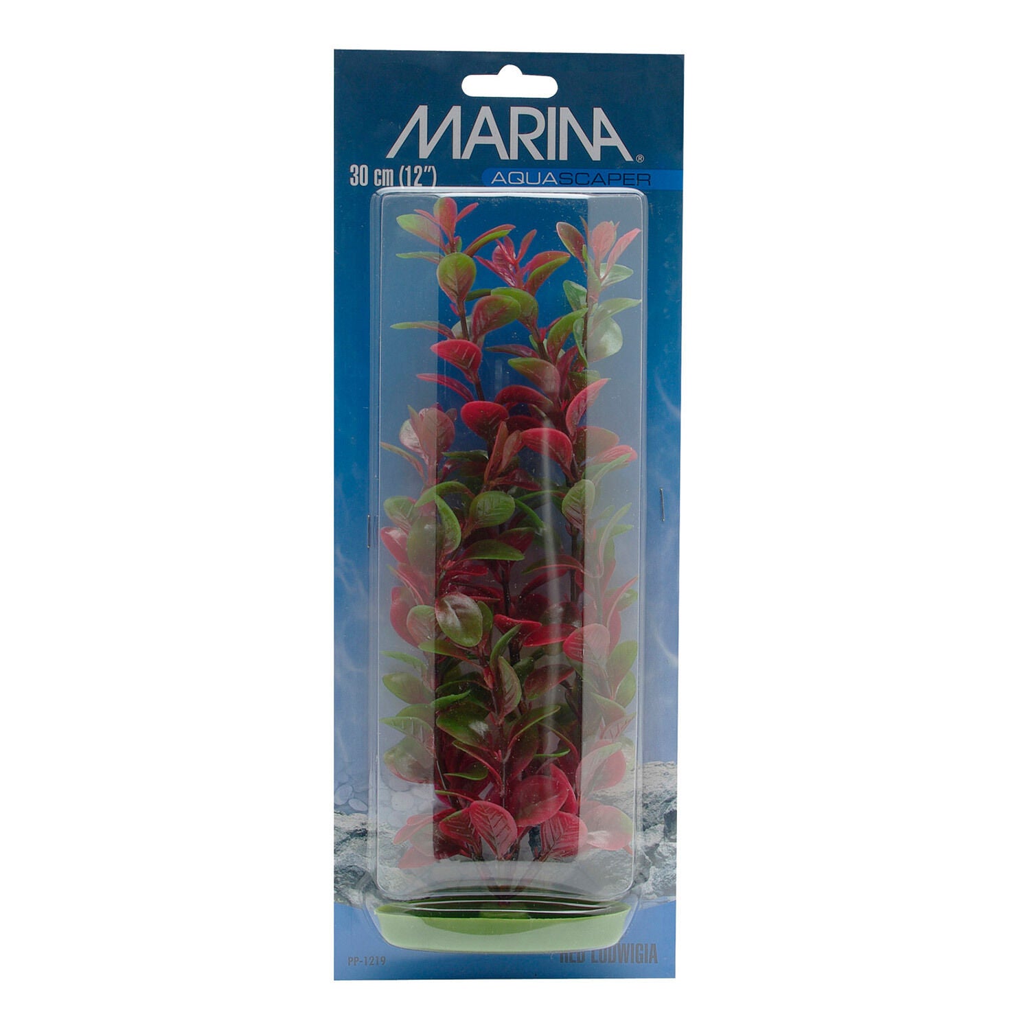 Marina Aquascaper Red Ludwigia Aquarium Plant