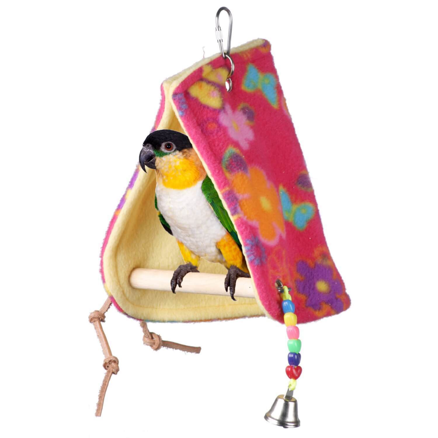 Peekaboo Perch Tent - Med