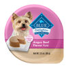 Delights Angus Beef Flavour Small Breed Adult Dog Food thumbnail number 1