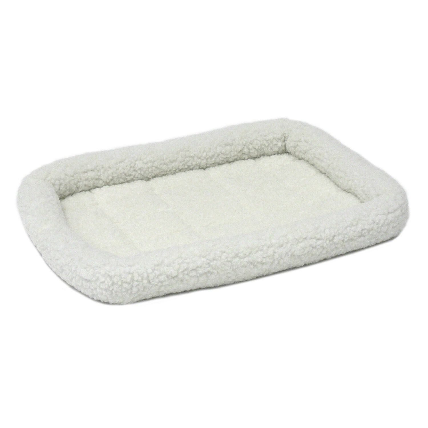 Midwest Quiet Time Fleece Pet Bed