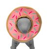 Pink Donut Headpiece