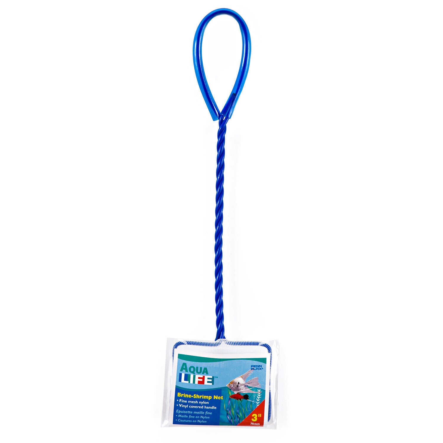 Penn-Plax Brine Shrimp Fish Net