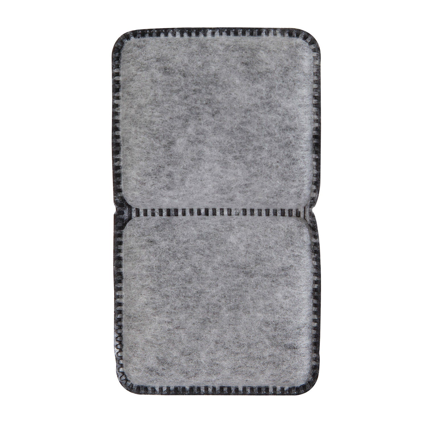 Petmate Fresh Flow Replacement Charcoal Filter 2 Count