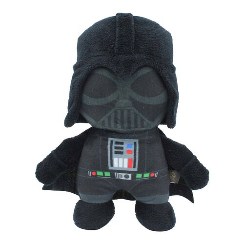 Darth Vader 6 Inch Plush Toy For Dogs