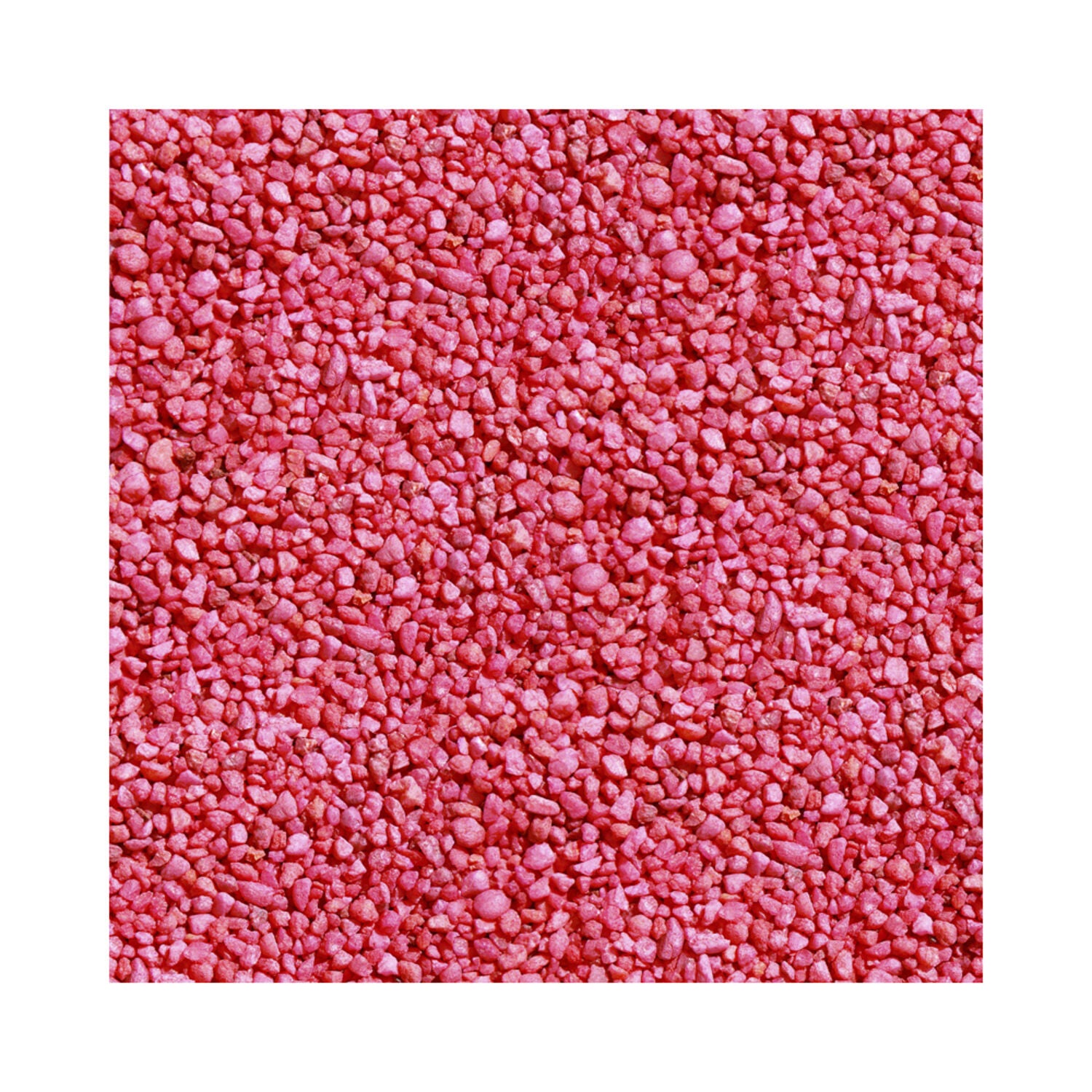 Activ-Betta Bio-Activ Live Betta Fish Aquarium Gravel, Neon Pink 1-Lb