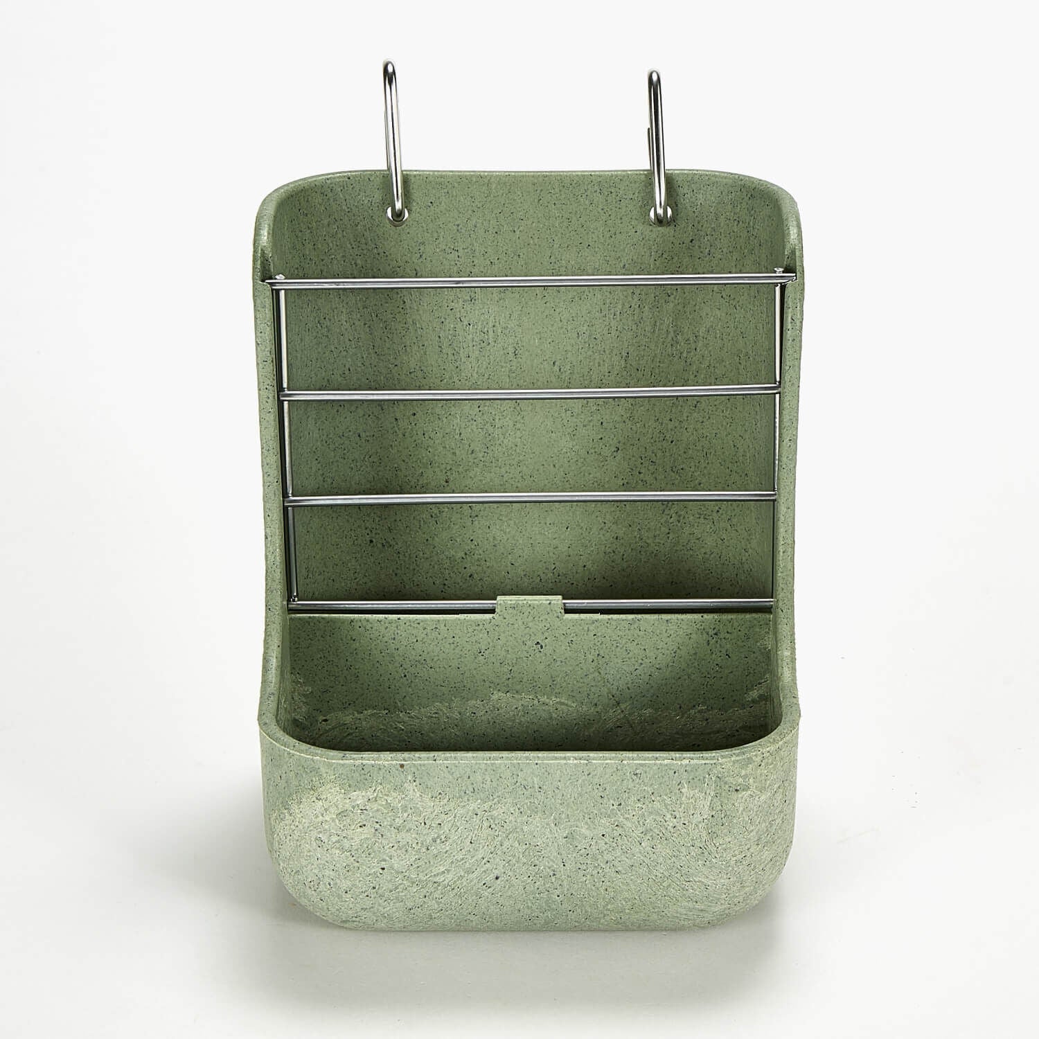 Kaytee Hay-N-Food Small Animal Feeder