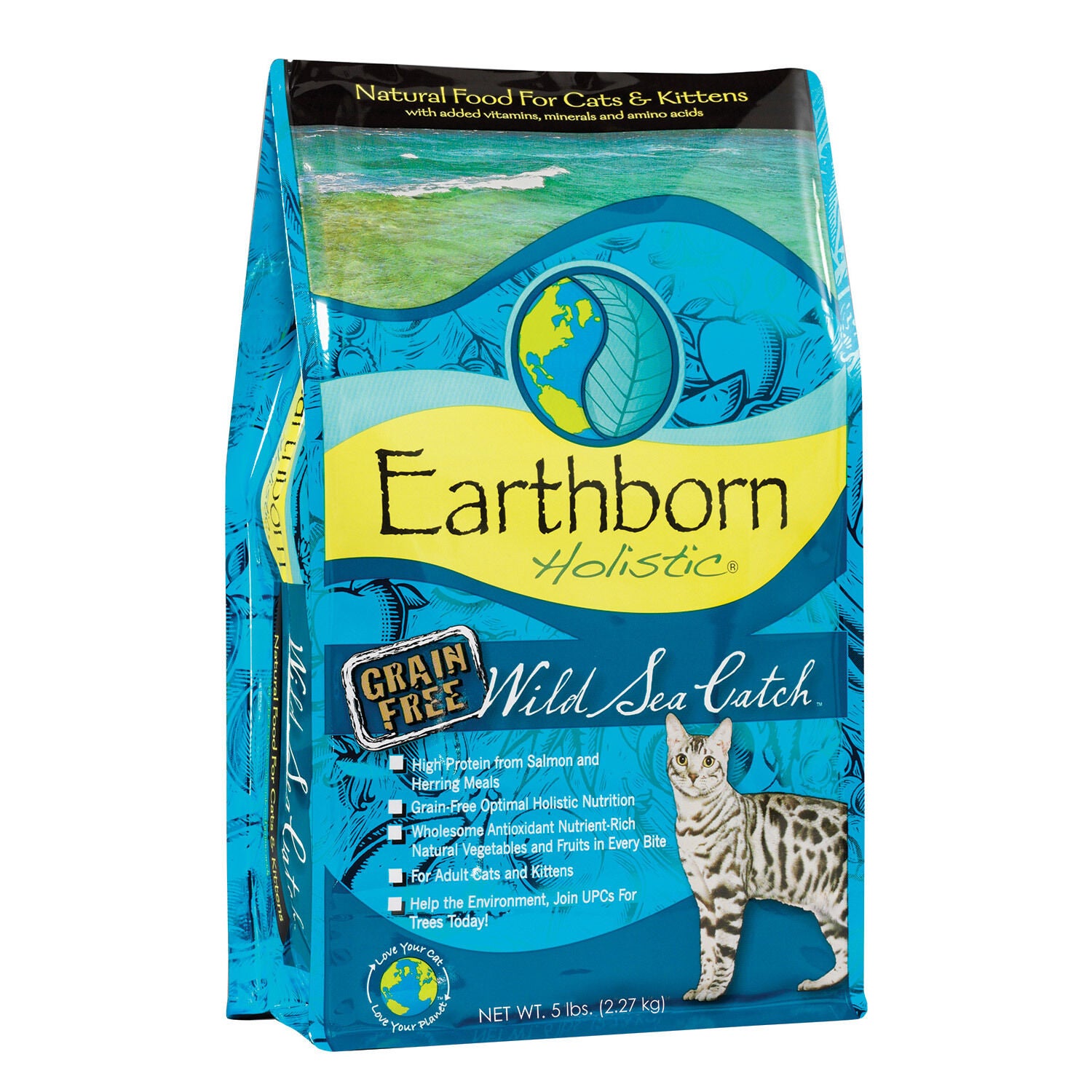 Earthborn Holistic