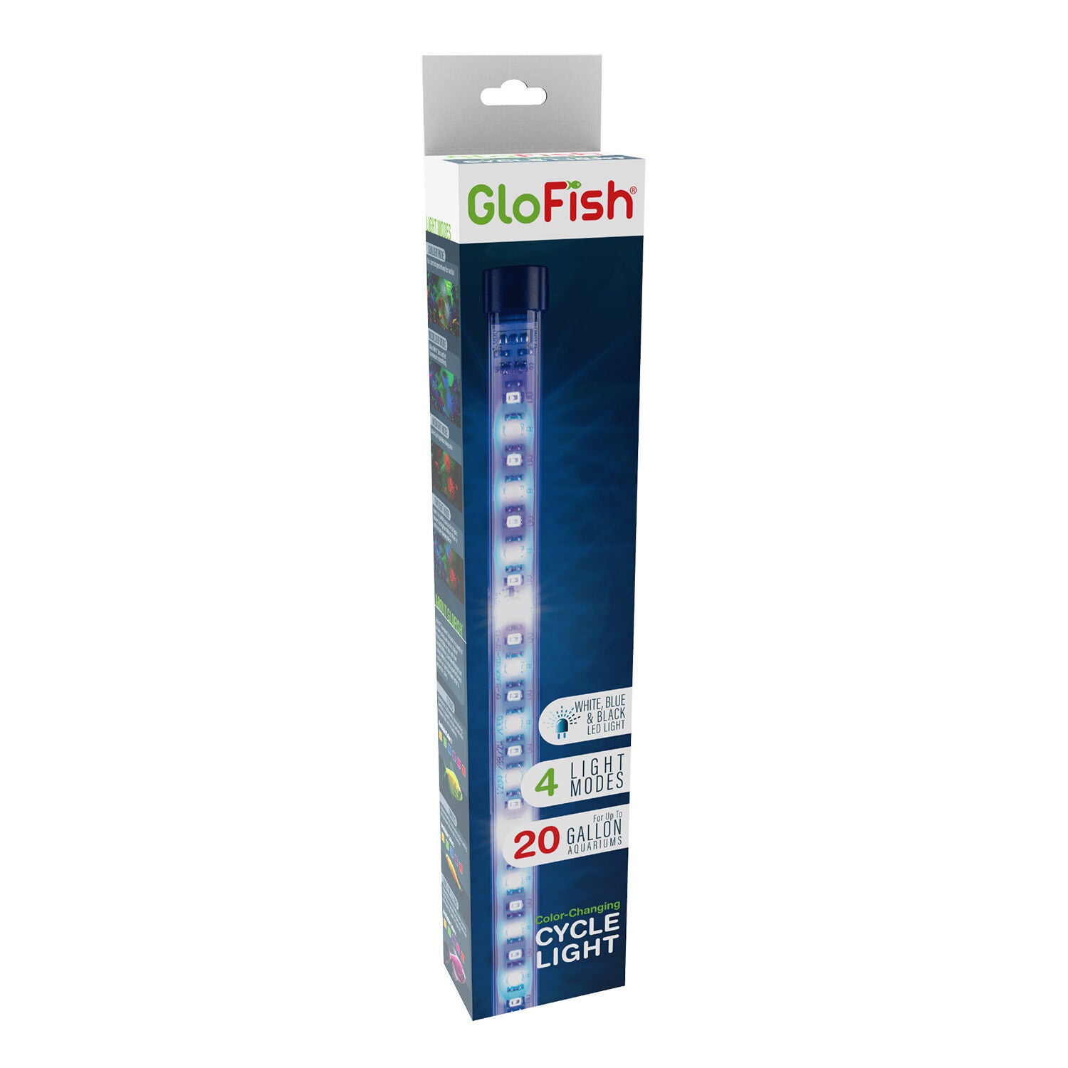 Glofish Color Changing Cycle Light