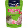 Drops With Strawberry For Hamsters Small Animal Treat thumbnail number 1