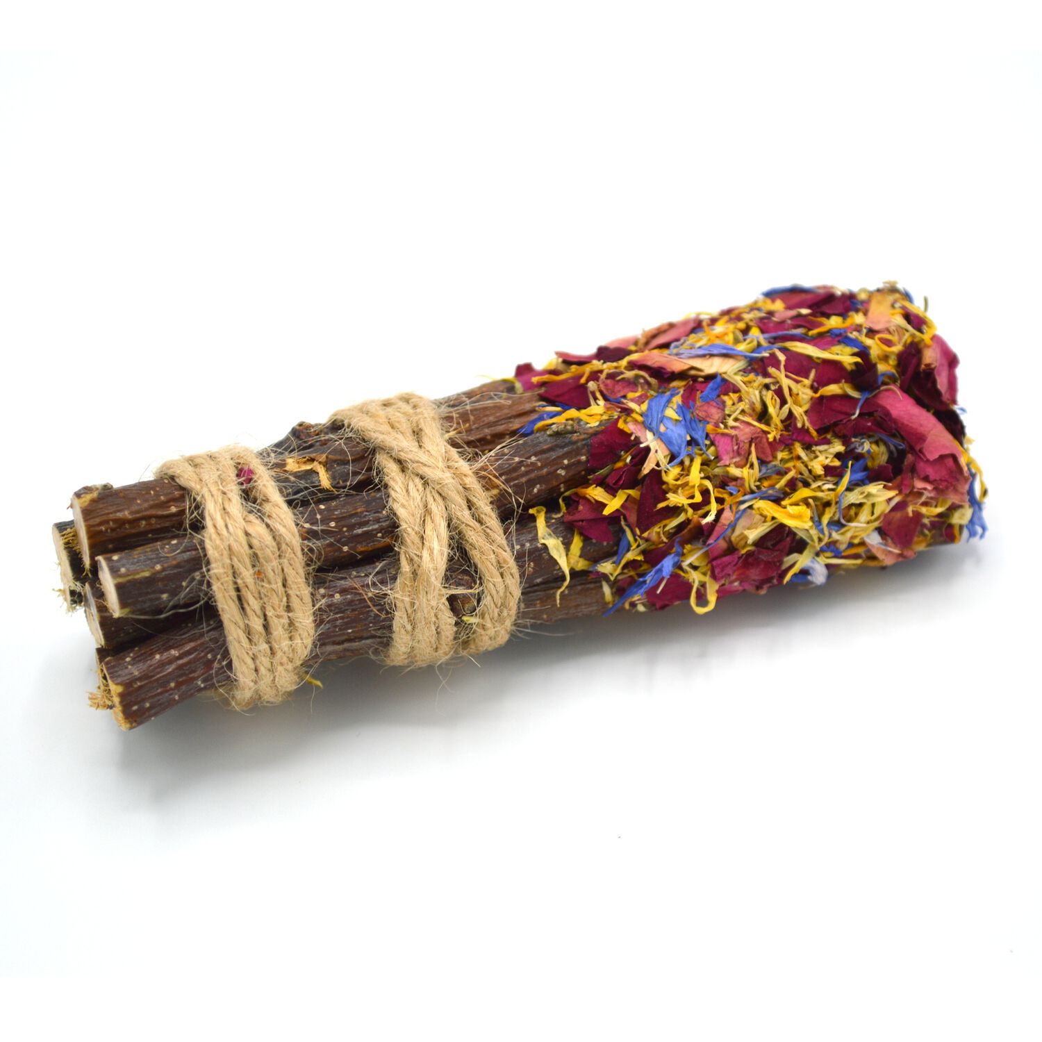Oxbow Enriched Life Apple Stick Bouquet Small Animal Chew Toy