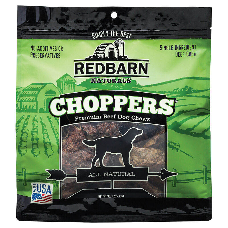 Choppers Dog Treat image number 1