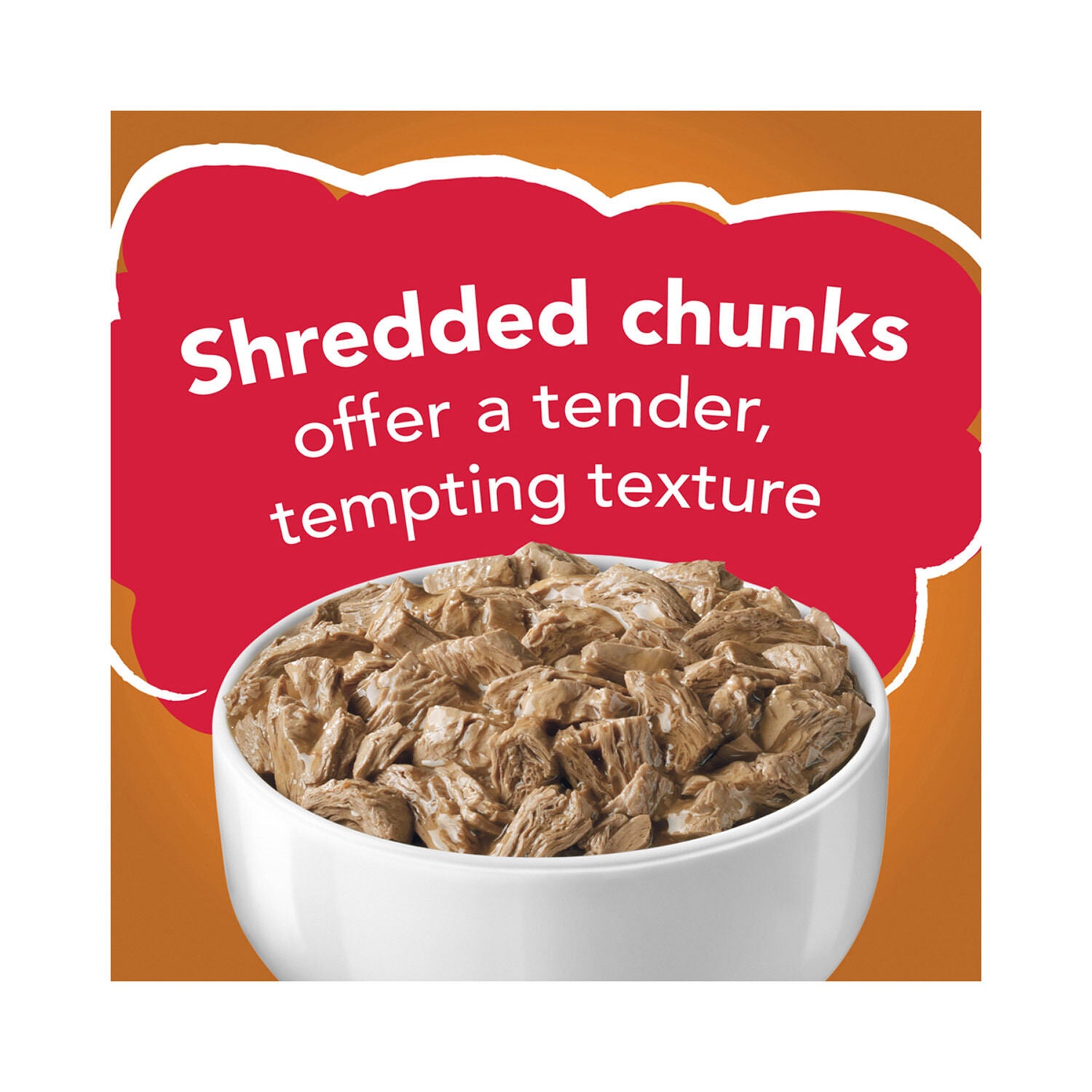 Friskies Prime Filets With Chicken In Gravy Cat Food