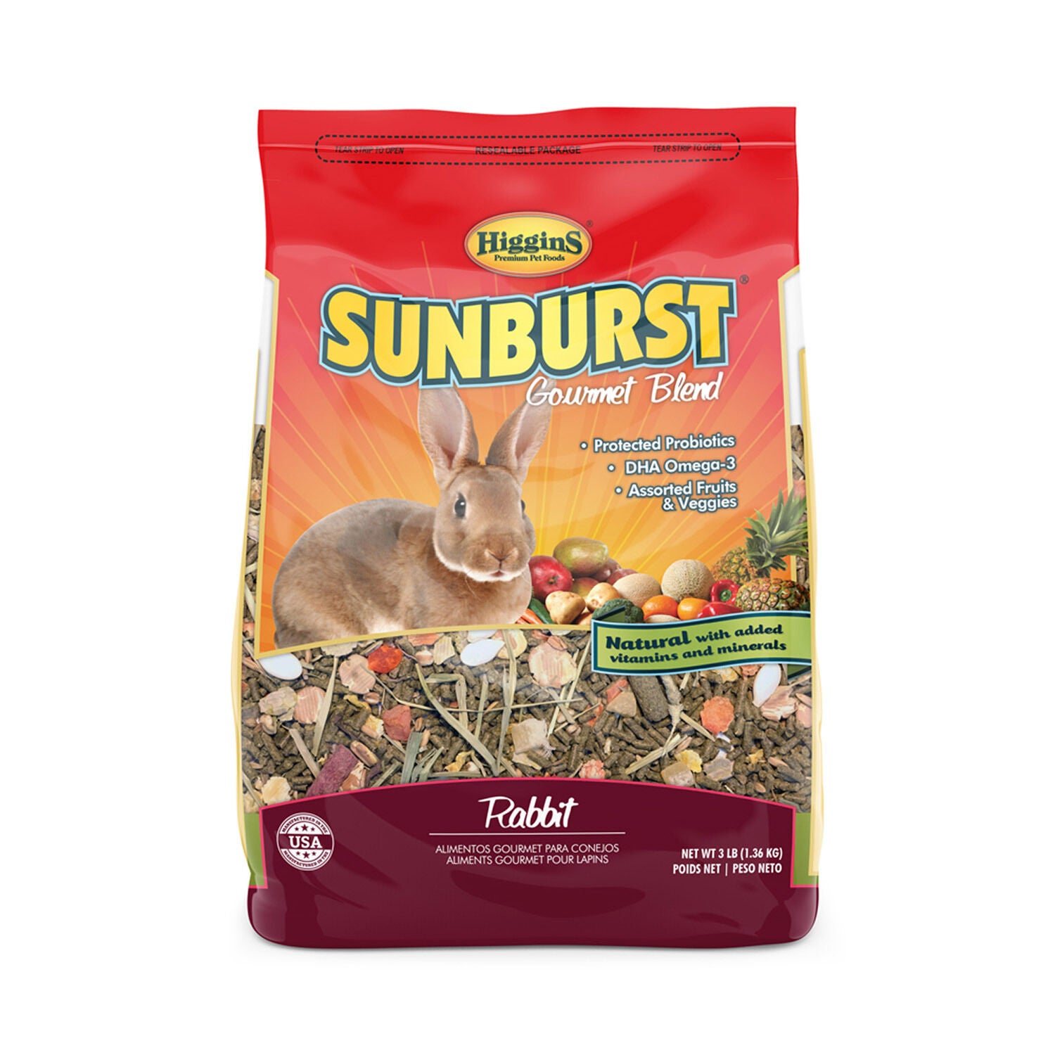 Rabbit food store near me cheap