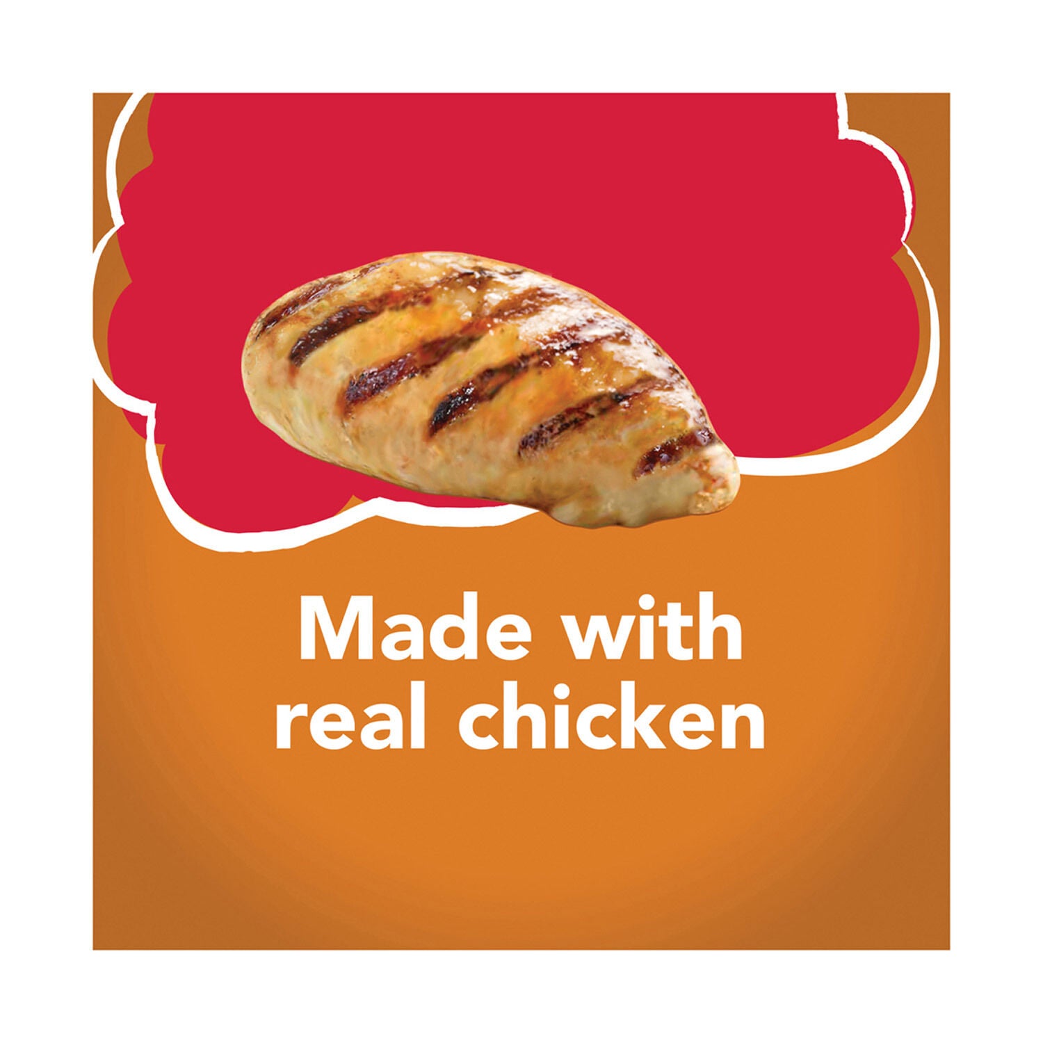 Friskies Prime Filets With Chicken In Gravy Cat Food