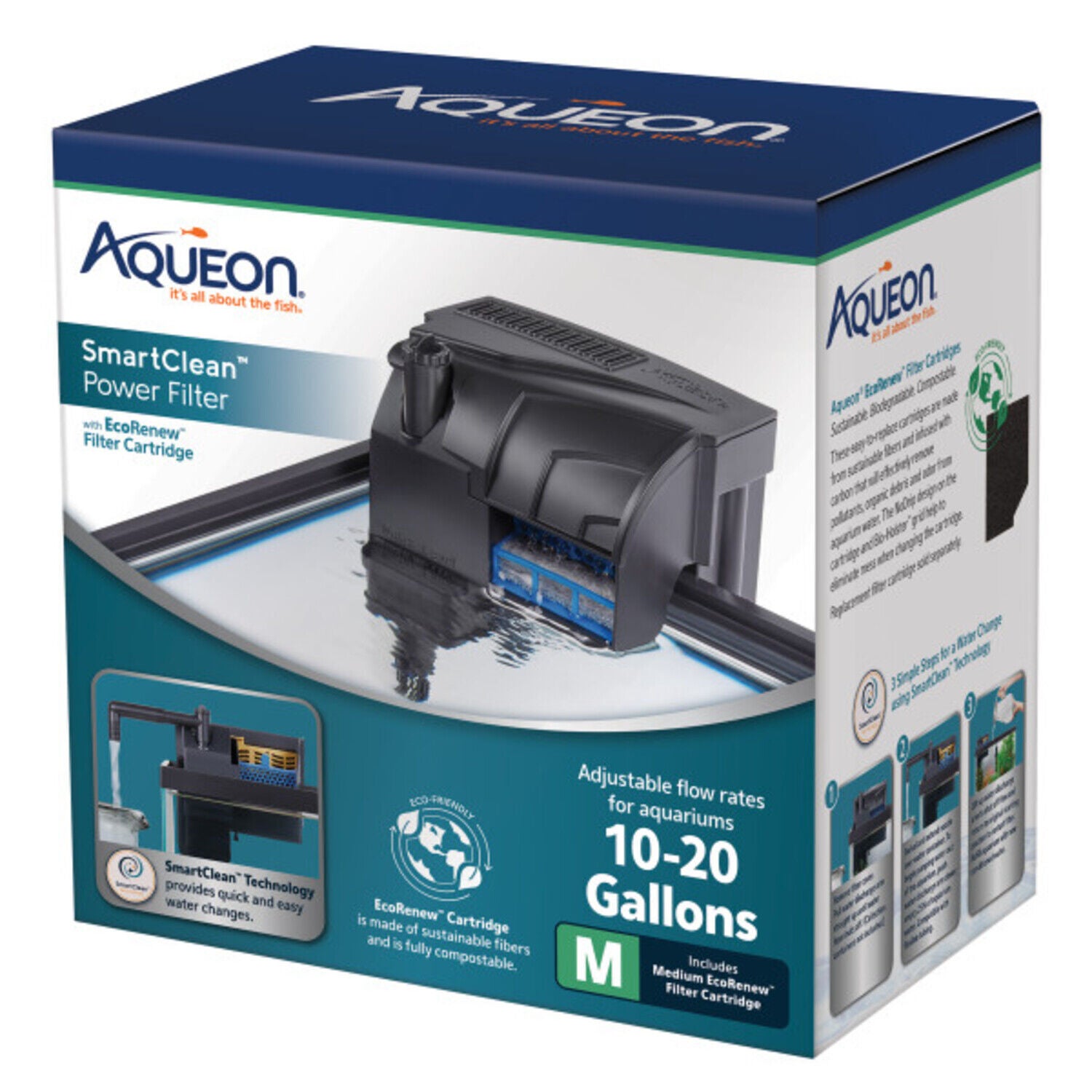 Cichlid Supplies Set