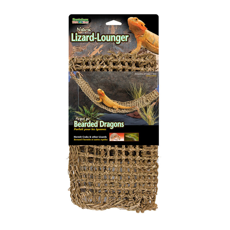 Lizard Lounger For Reptiles image number 3