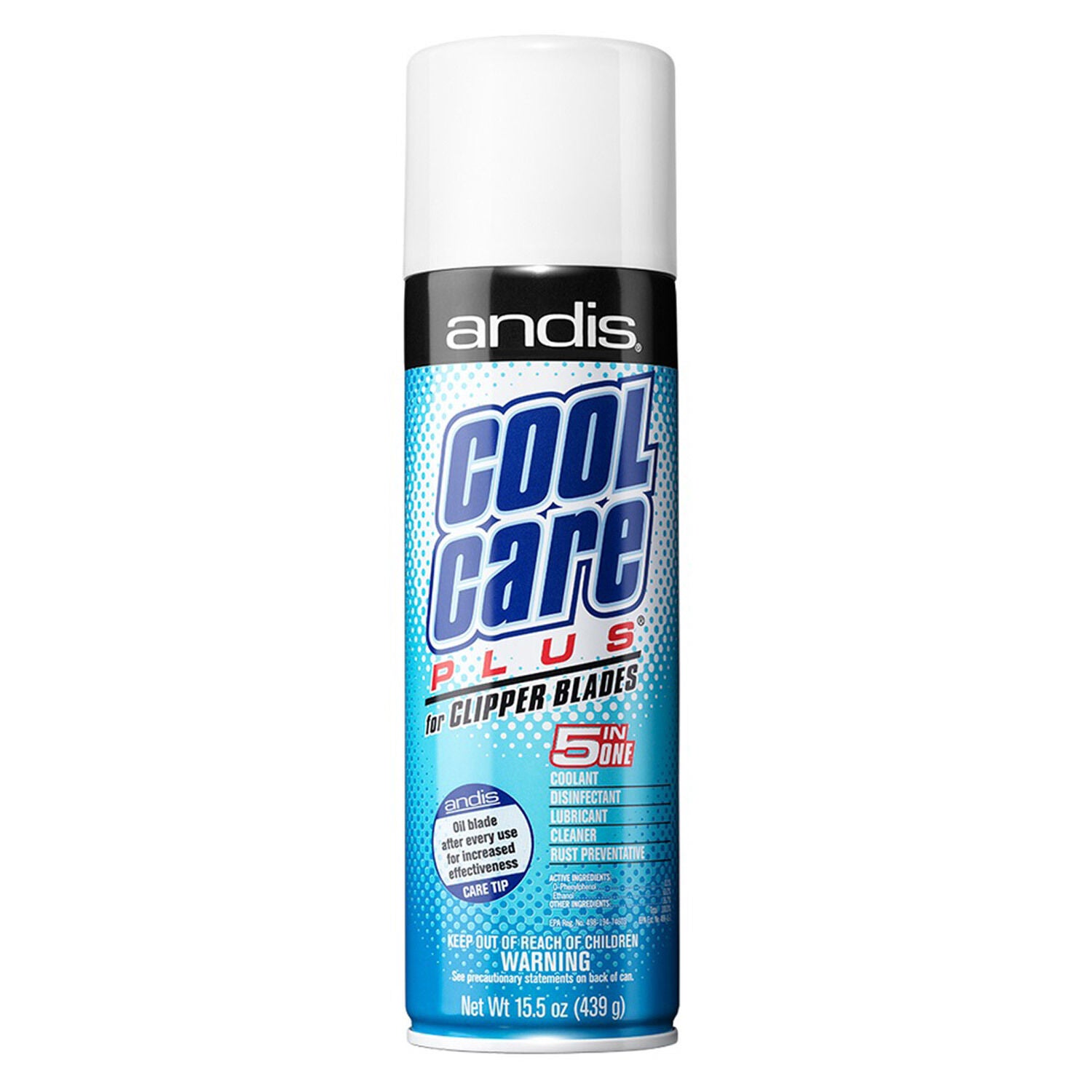 Andis Cool Care Plus