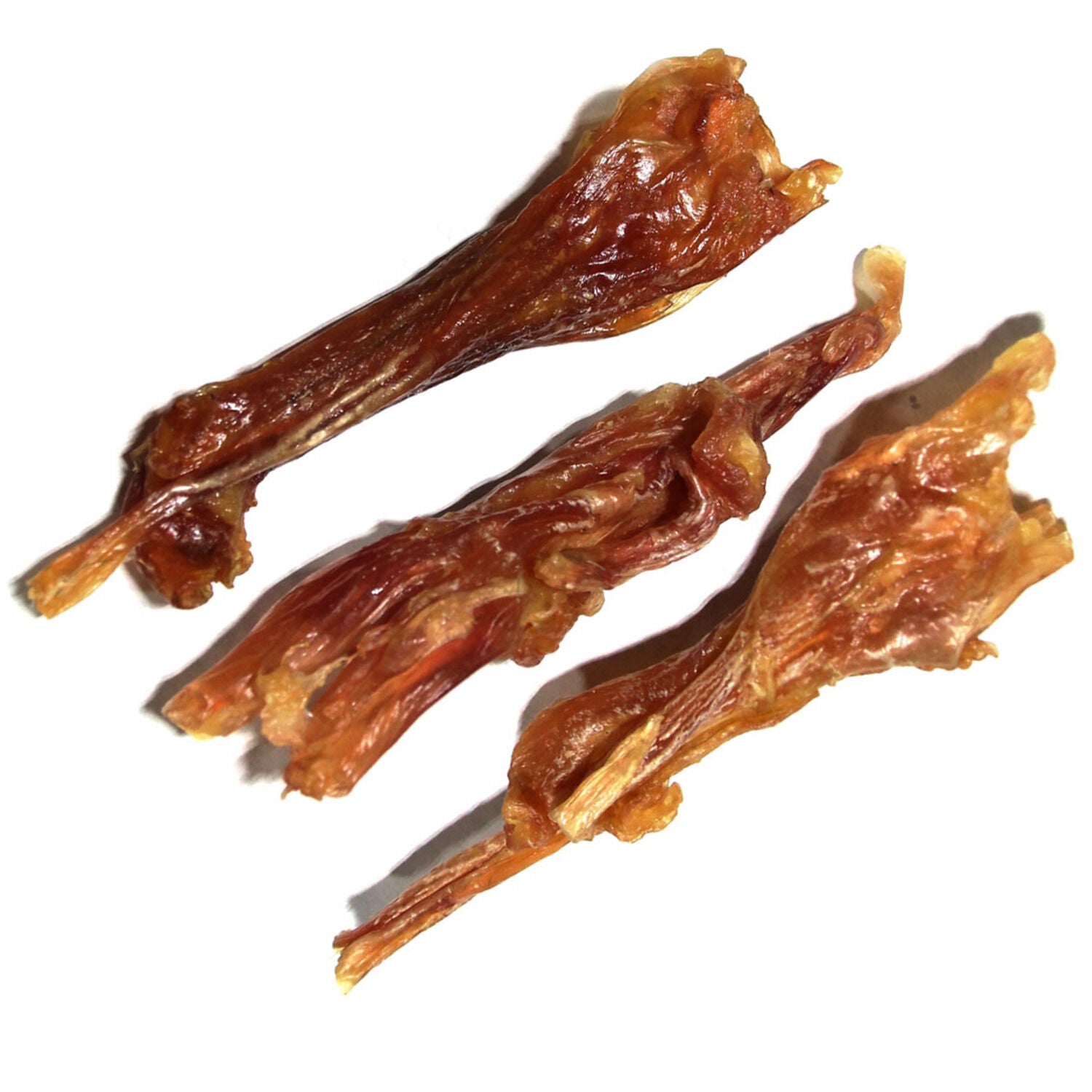 Performatrin Ultra Beef Tendon Natural Chew Dog Treat, 6" - Large