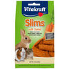 Slims With Carrot For Rabbits Small Animal Treat thumbnail number 1