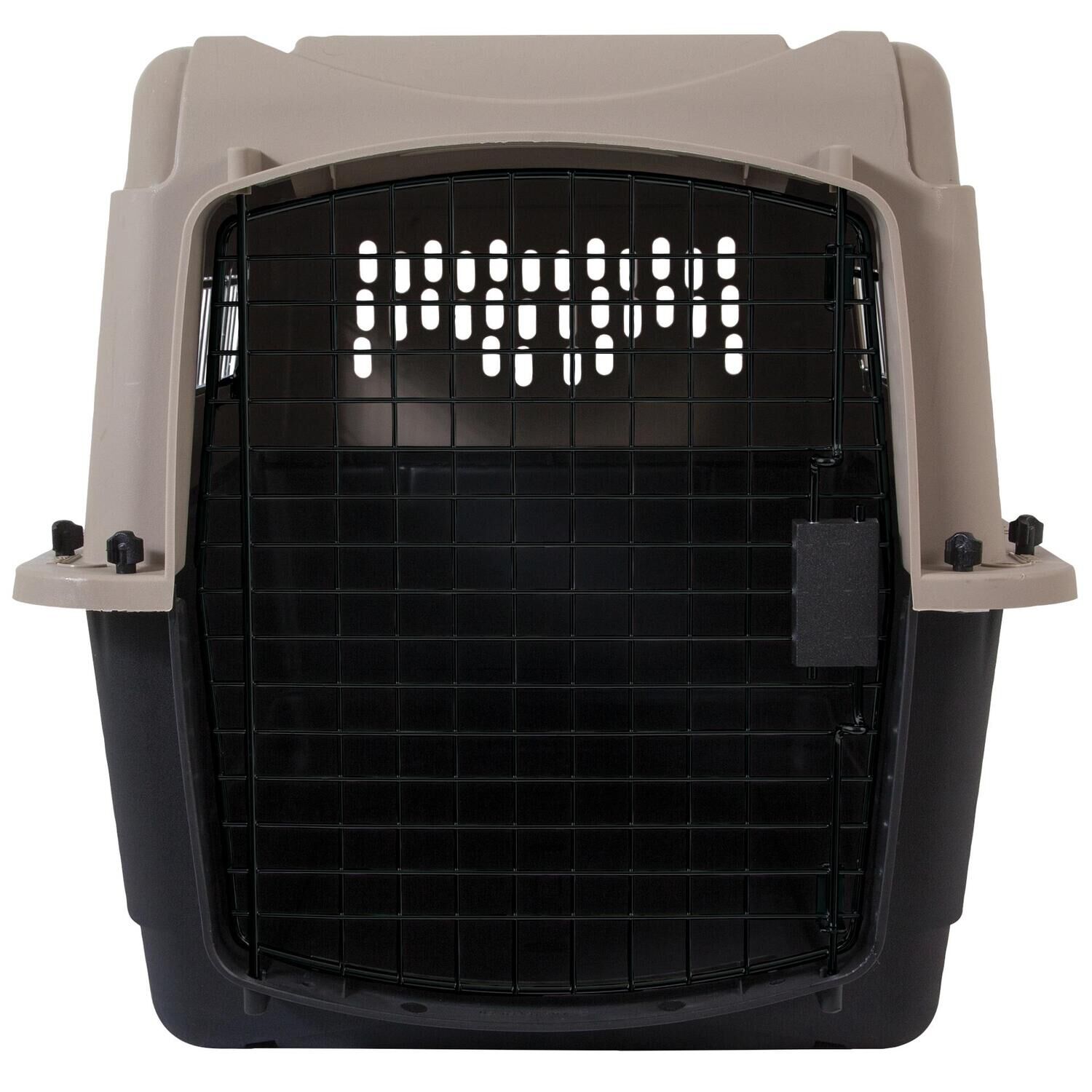 Petmate Ultra Vari Dog Kennel, 28" For 25-30 Lb Dogs