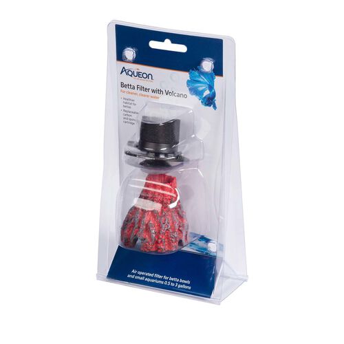 Betta Filters Volcano One Size