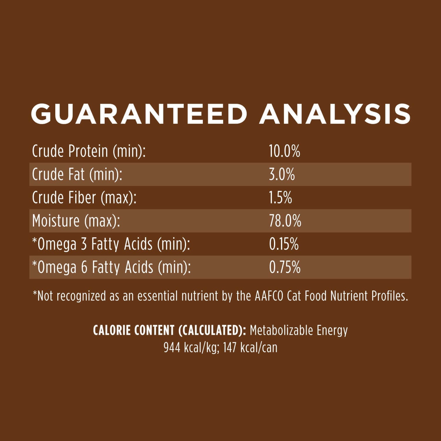 Instinct Original Grain Free Real Rabbit Recipe Pate Wet Cat Food 5.5oz