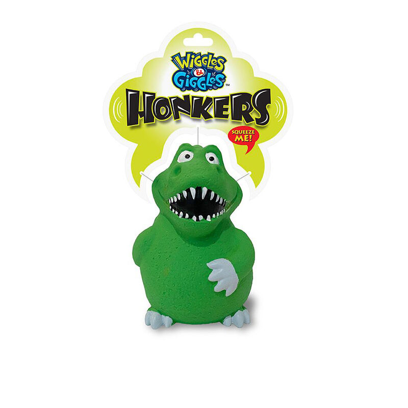Honkers Dinosaur image number 1