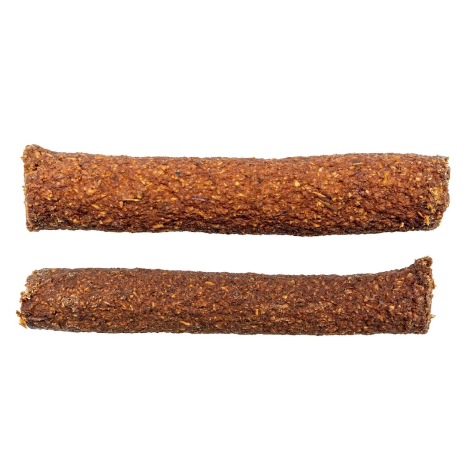 This & That Canine Co Snack Station Applesauce Pork Sticks Dog Treats