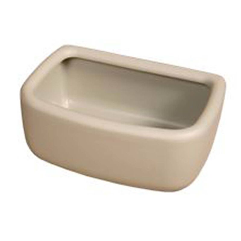 Snap 'N Fit Food Bowl For Small Animals image number 1