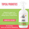 Probiotic Deodorizer Coconut thumbnail number 2