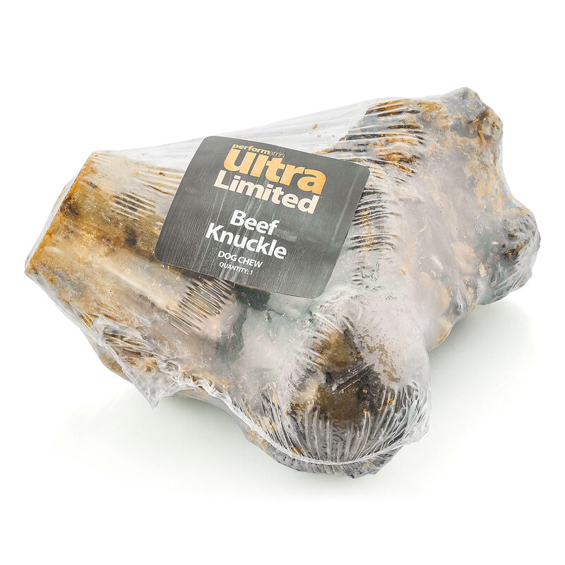 Limited Natural Beef Knuckle Dog Treat